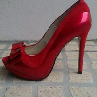 Photos de vos chaussures - 1