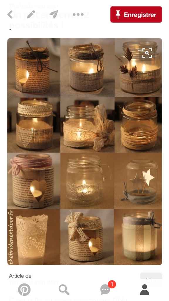 Des mariages en hiver ???? - 2