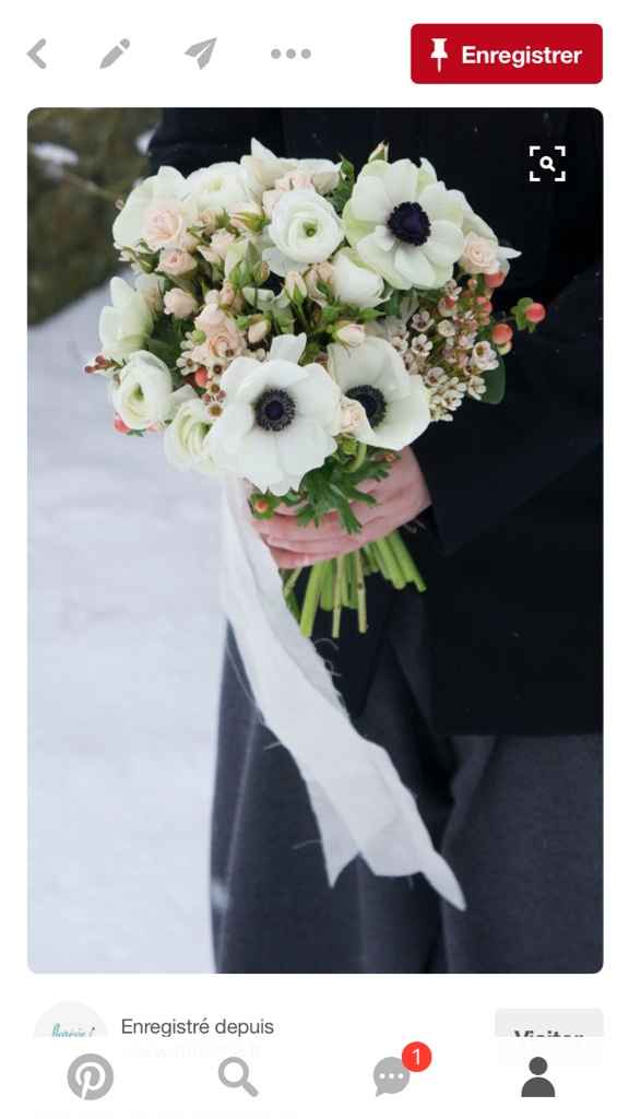 Des mariages en hiver ???? - 8
