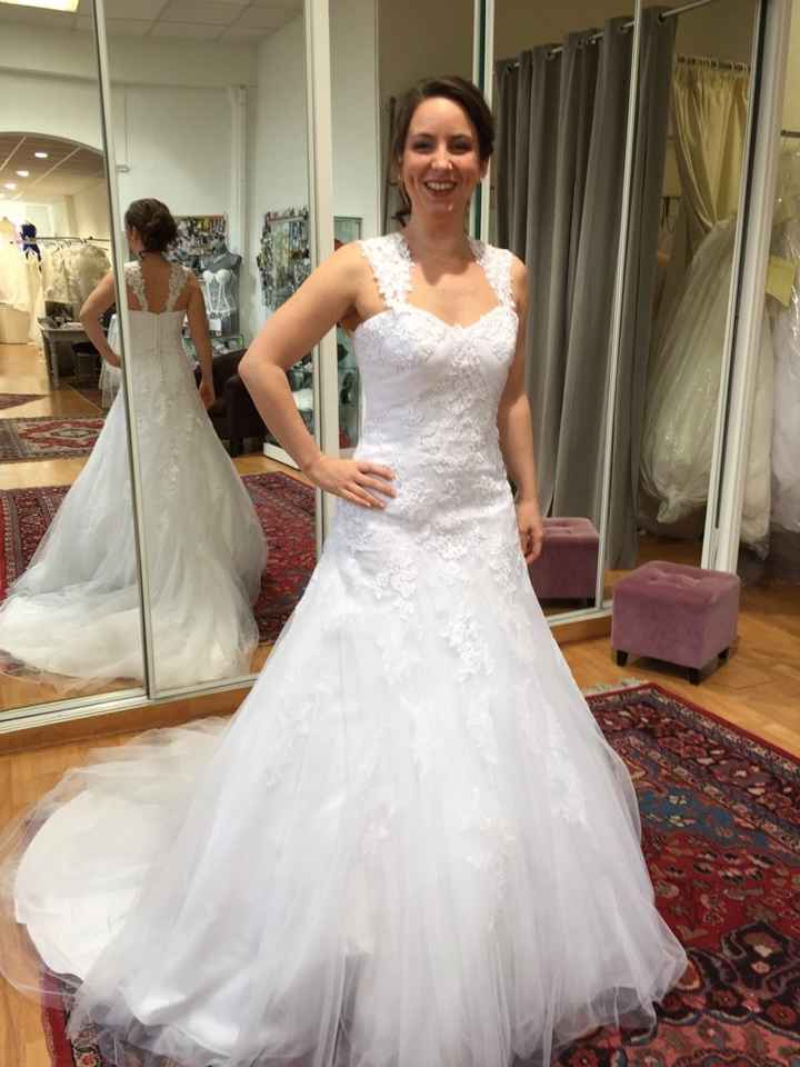 Des mariages en hiver ???? - 9