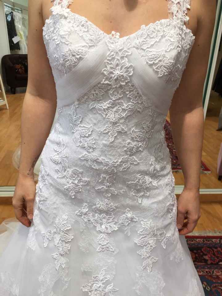 Sélection de robes - 3