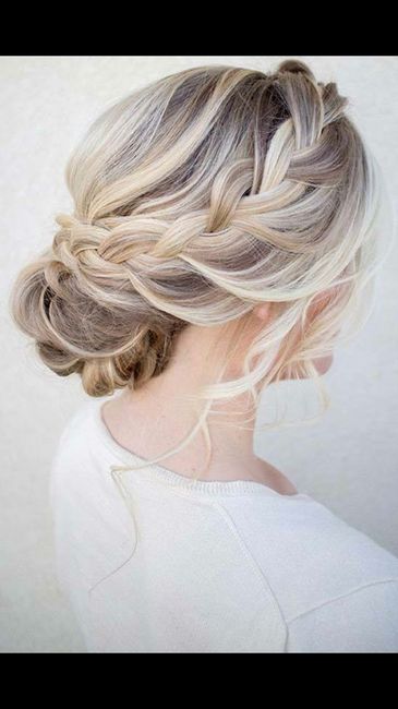 Des mariages en hiver ???? - 1