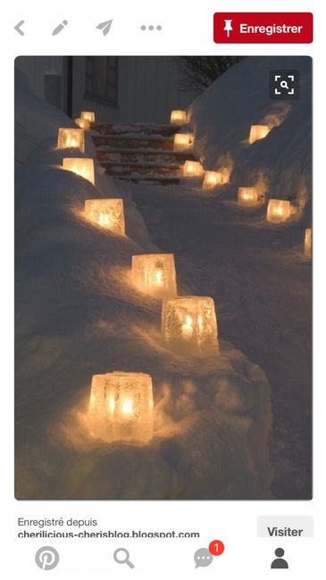 Des mariages en hiver ???? - 4