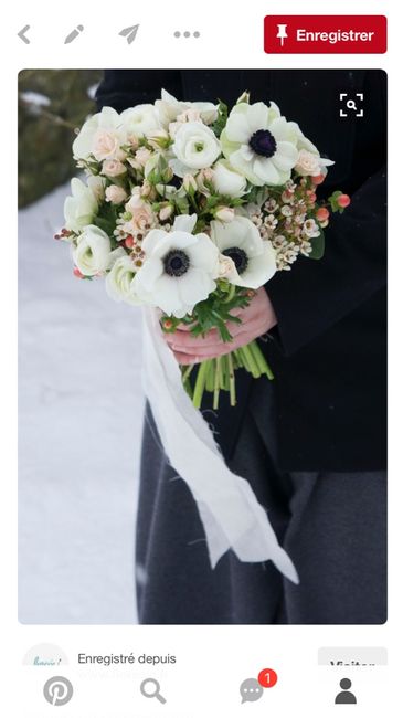 Des mariages en hiver ???? - 8