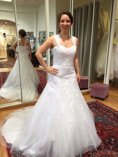 Des mariages en hiver ???? - 9