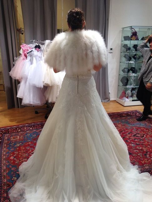 Des mariages en hiver ???? - 10