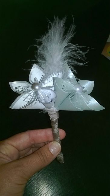 Nouveau diy boutonnière - 1