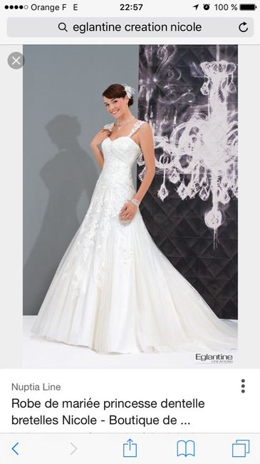 Sélection de robes - 4