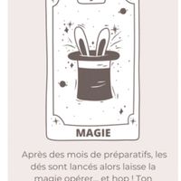 La chance te sourit 🔮😃 - 1