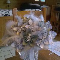 Mon bouquet diy - 2