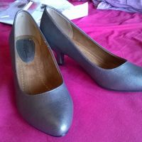 Photos de vos chaussures - 1