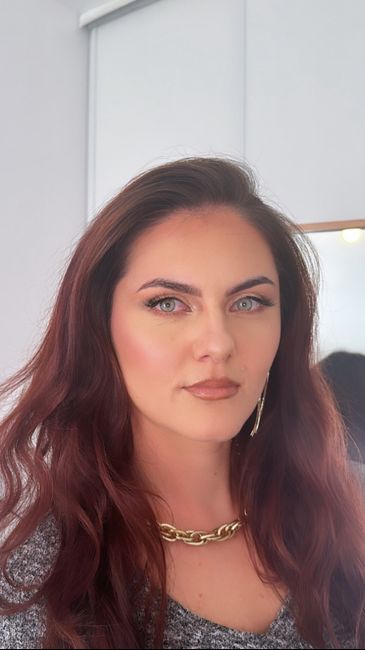 Make up artiste 2