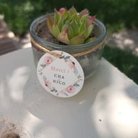 Décoration Boheme en pleine nature - 2