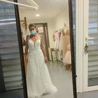 Robe pronovias et prix ?! - 1