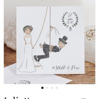 Quel budget as-tu établi pour les invitations ? 💌 - 1