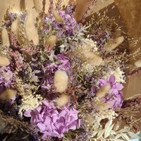 Choix de mon futur bouquet - 1