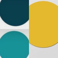 Couleurs du mariage - 1