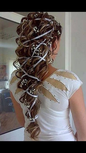 ma coiffure 