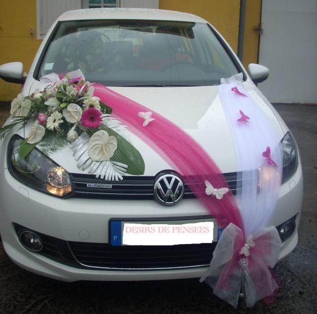la deco sur ma voiture 
