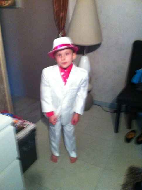 mon fils