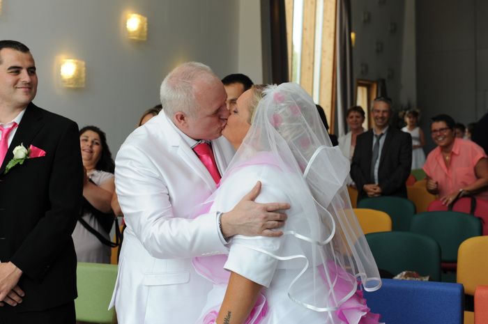 le bisous