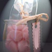 Cadeau pour les invités - 1