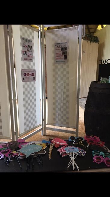 Photobooth verso :-)