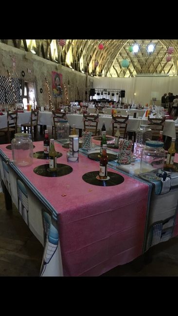 Bar à Sirops