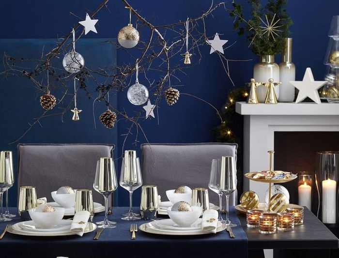 Ok c'est Noel mais c'est juste pour les idees 