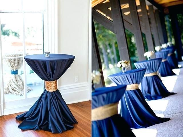 IDEE tables VH 