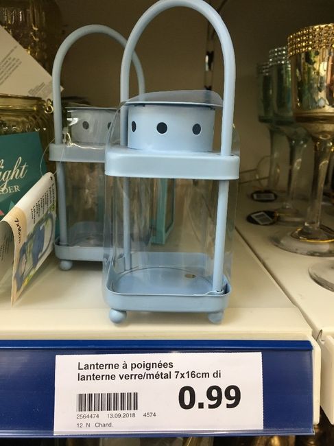 Les petites que j'ai vu cette semaine 