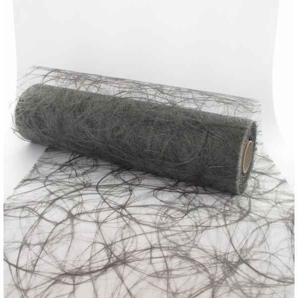 Autre chemin de table gris 