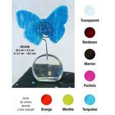 Verre et couleur