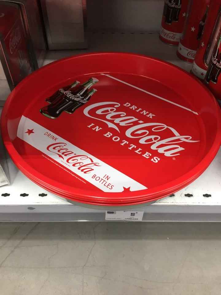 Le fameux plateau 