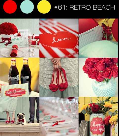 Inspirations théme 