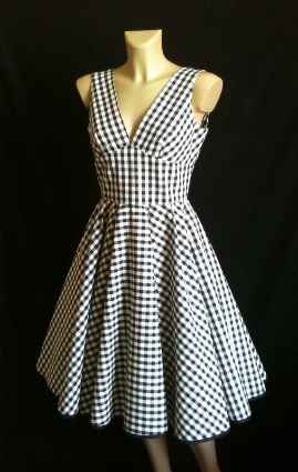 Robe demoiselle d'honneur 