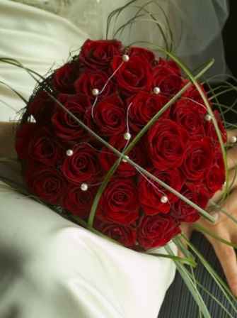 Bouquet mariee 