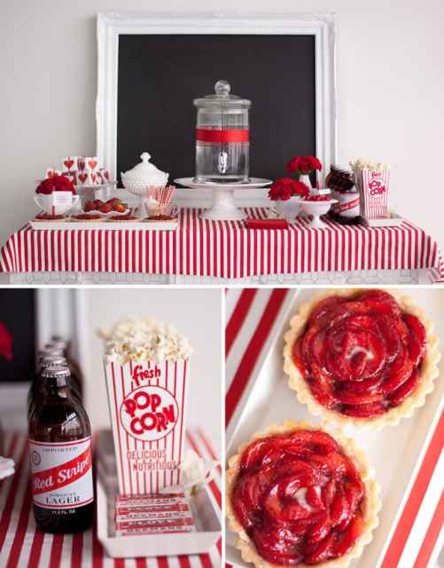 Inspiration Candy Bar