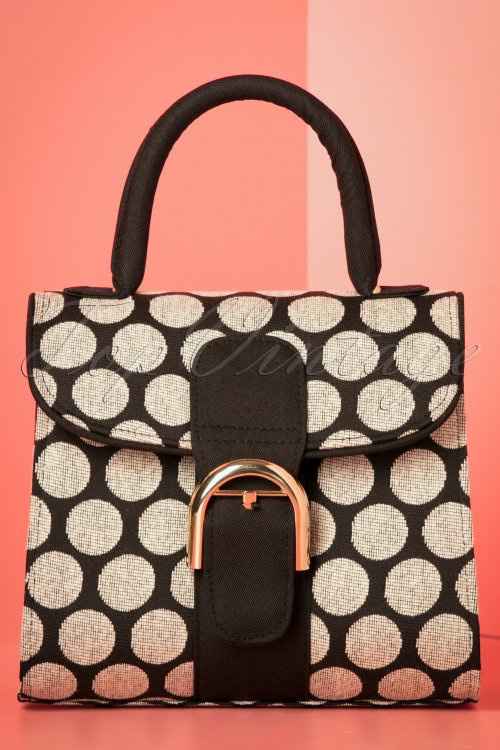 Sac à main vintage
