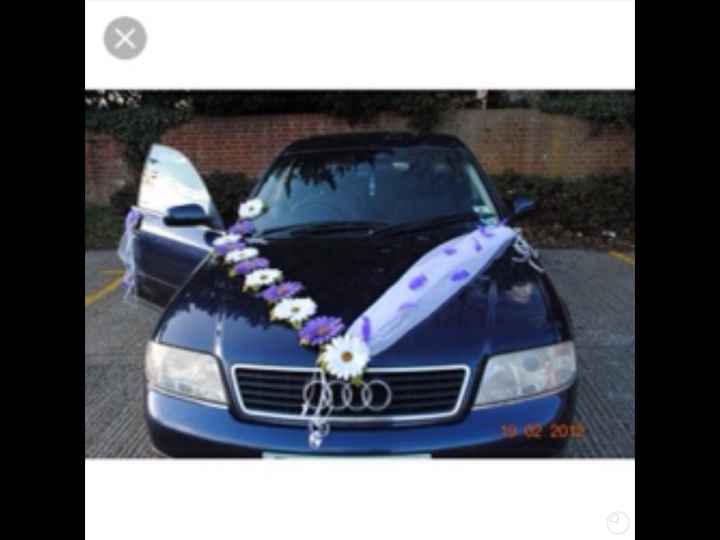 Voiture