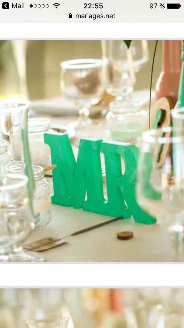 Idee Mr