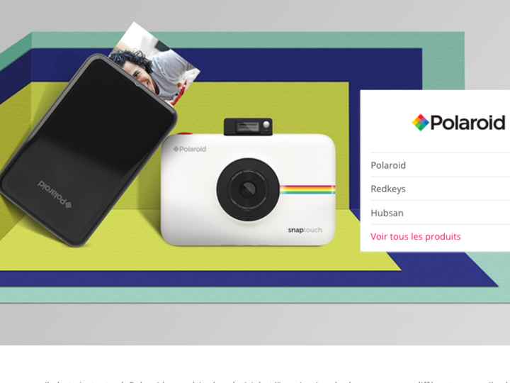 Polaroïd