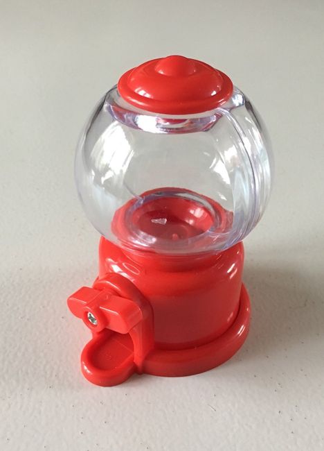 Nos petites boites ! 