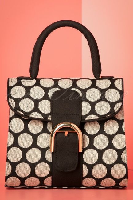 Sac à main vintage