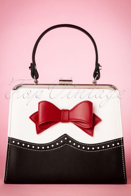 Sac à main vintage