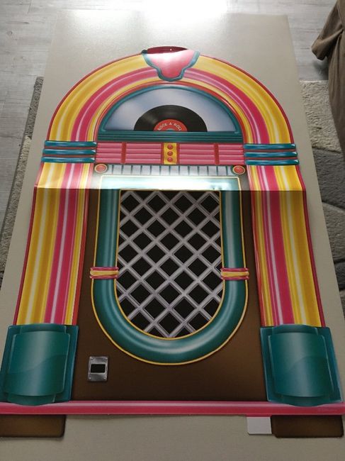Deco murale