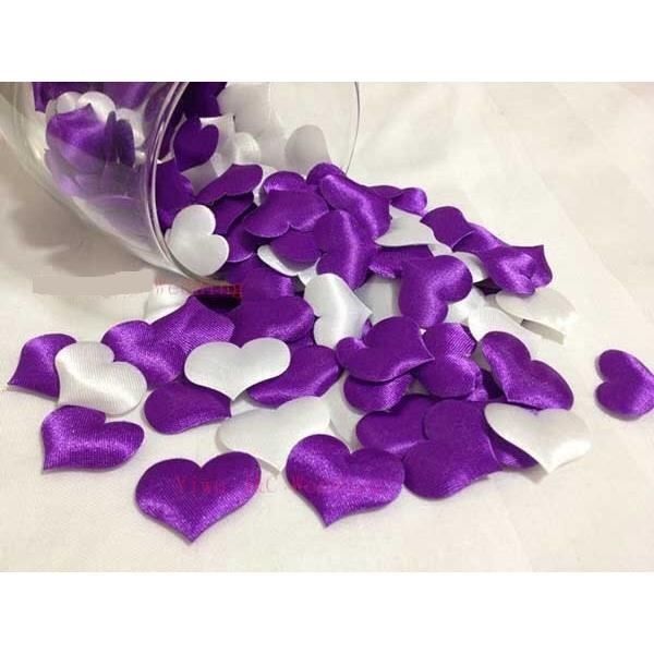Confetti cœur 