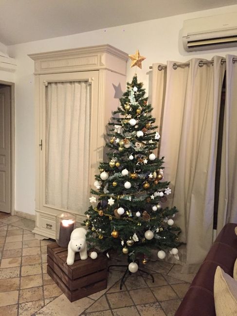 A vos sapins !!! - 1