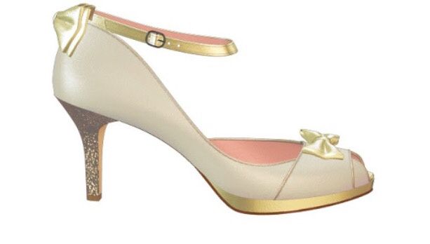 Les chaussures - 2