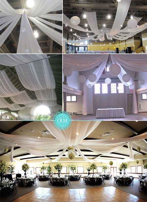 Décoration de salle